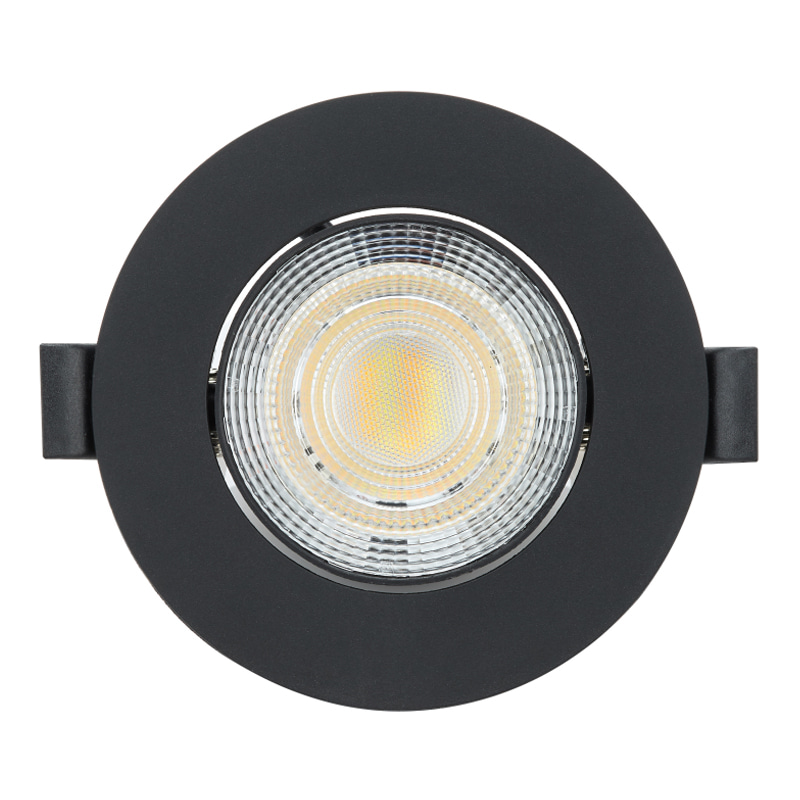 Lampu Bawah LED Boleh Dipilih 3CCT & Wattage