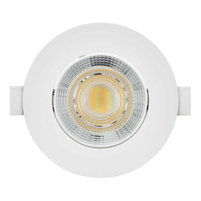 Lampu Bawah LED Boleh Dipilih 3CCT & Wattage