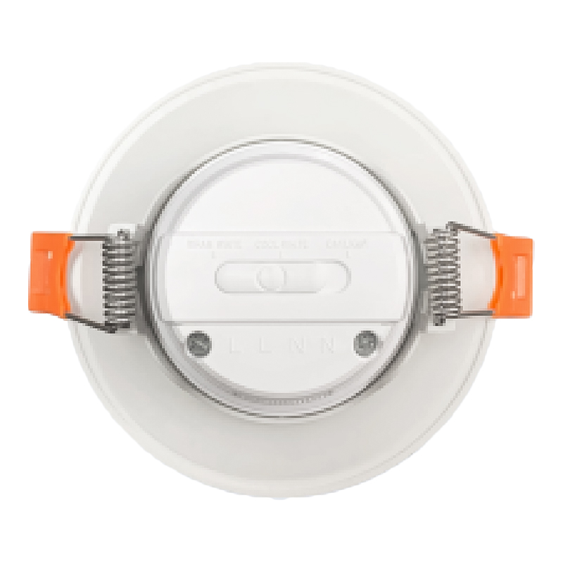 IP65 3CCT Lampu Bawah LED Tersedia 5W/7W