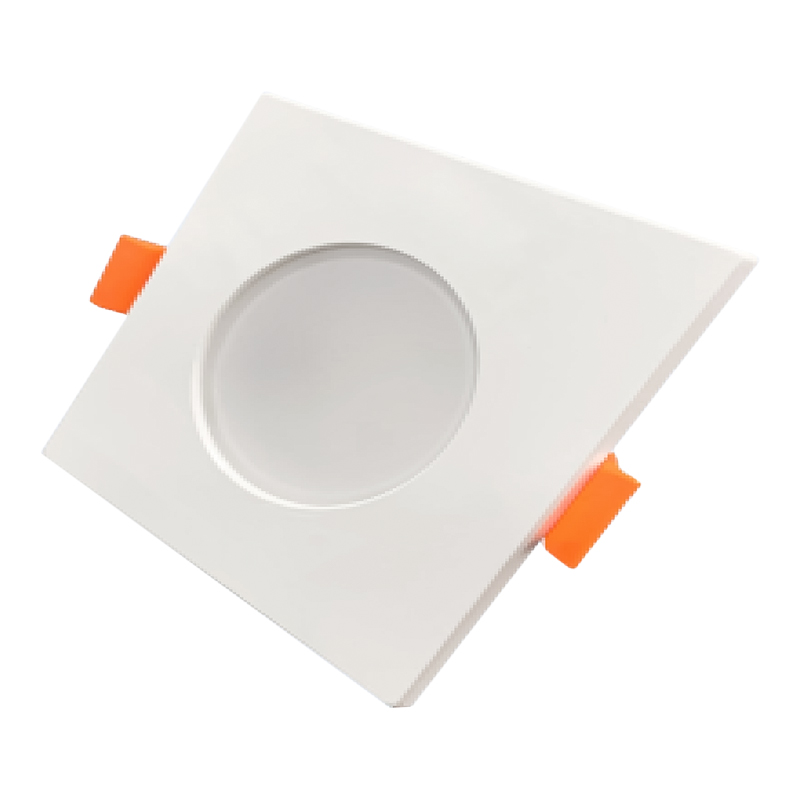 IP65 3CCT Lampu Bawah LED Tersedia 5W/7W