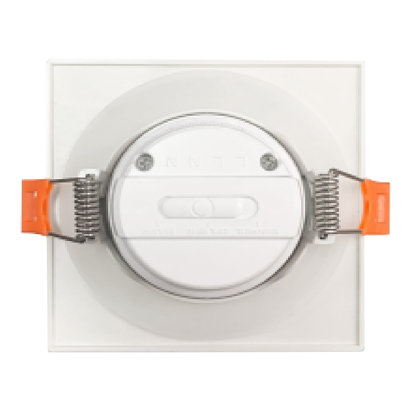 IP65 3CCT Lampu Bawah LED Tersedia 5W/7W