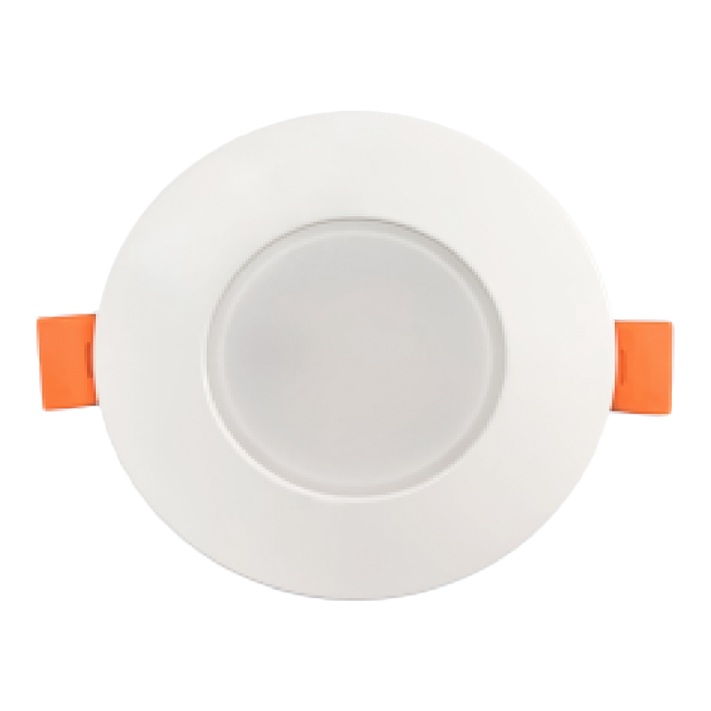 IP65 3CCT Lampu Bawah LED Tersedia 5W/7W