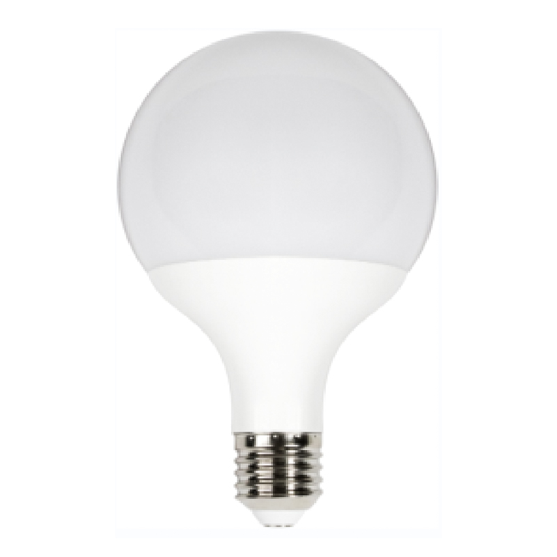 G95 Plastik-Aluminium Downlight