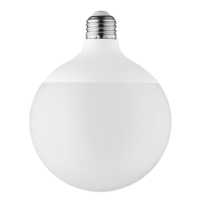 G95 Plastik-Aluminium Downlight