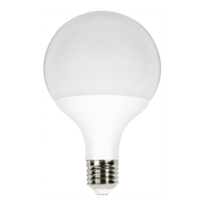 G95 Plastik-Aluminium Downlight