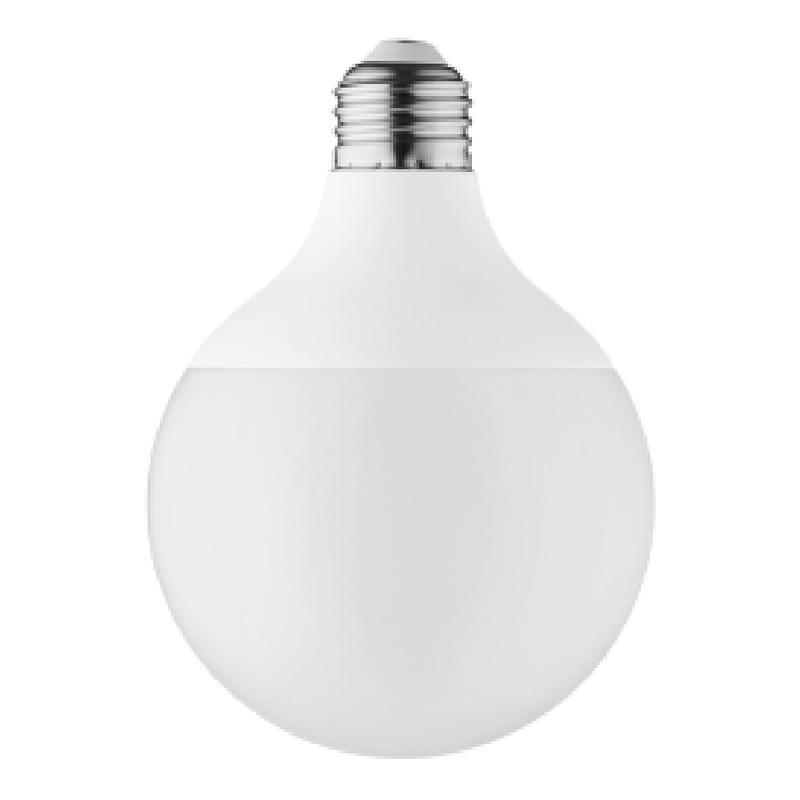 G95 Plastik-Aluminium Downlight