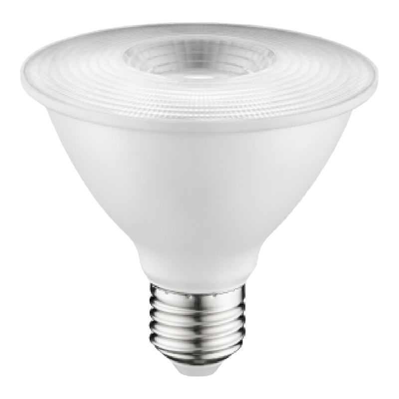Lampu PAR Plastik-Aluminium Siri GJ-PAR