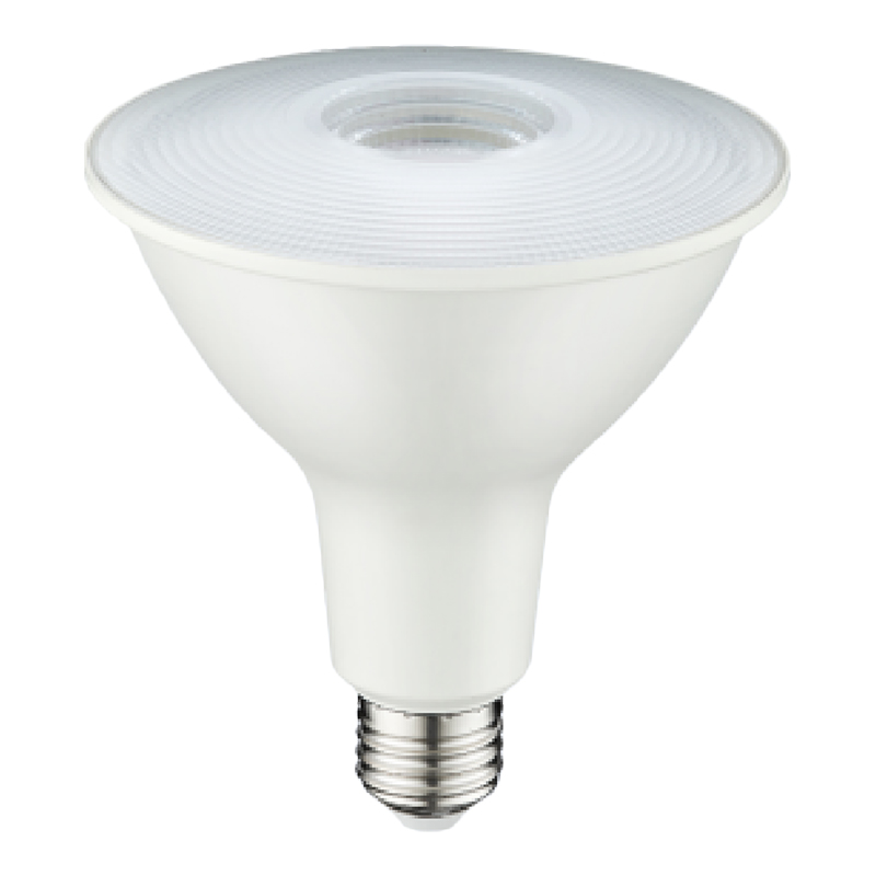 Lampu PAR Plastik-Aluminium Siri GJ-PAR