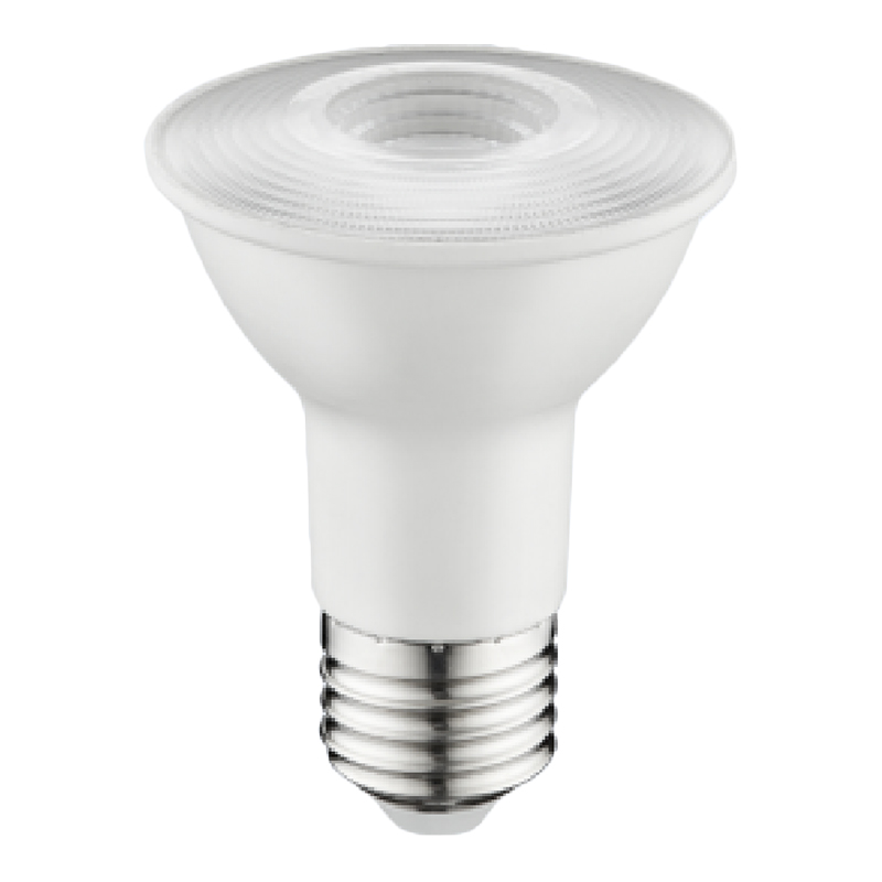 Lampu PAR Plastik-Aluminium Siri GJ-PAR
