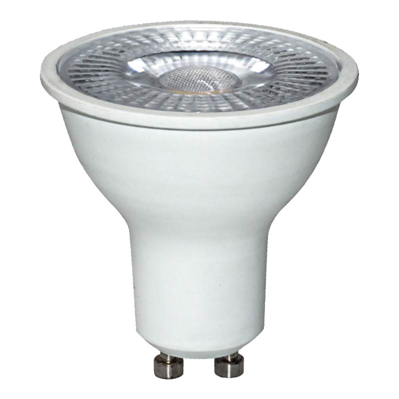 Piala Lampu LED GU10 Standard – Berbilang Rasuk & Berbilang Watt