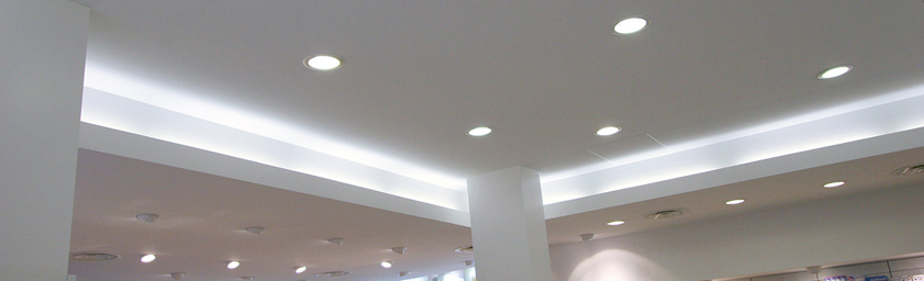 Lampu Siling LED