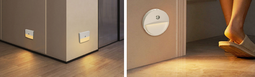 Lampu Dinding LED