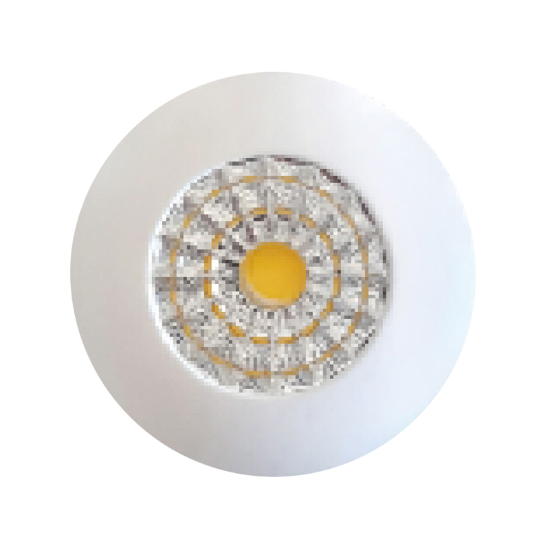 Lampu Bawah LED JWELLERY COB 3W