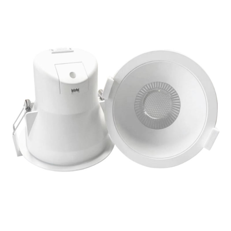 Lampu Bawah LED 3CCT 7W/9W