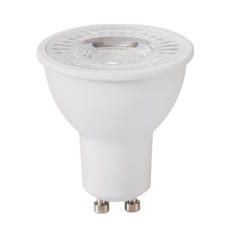 Piala Lampu LED GU10 Standard – Berbilang Rasuk & Berbilang Watt