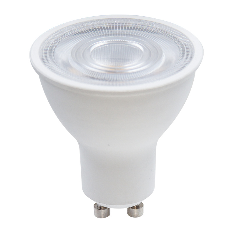 Piala Lampu LED GU10 Ekonomi – Sudut Berbilang Rasuk
