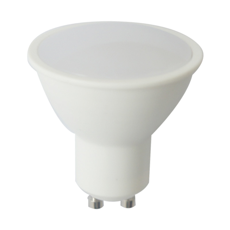 Piala Lampu LED GU10 Ekonomi – Sudut Berbilang Rasuk