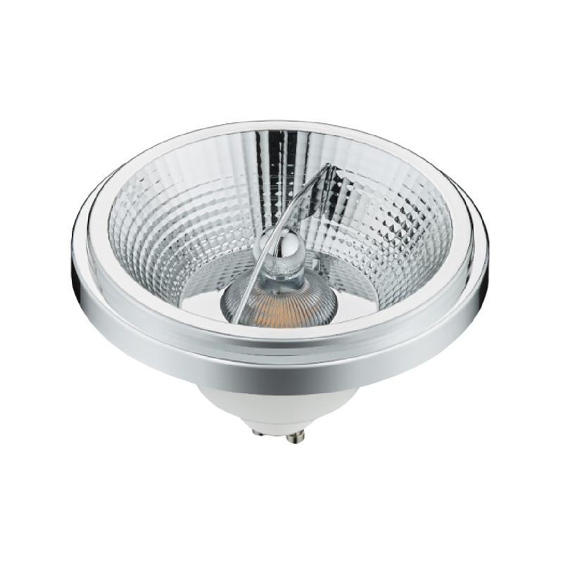 Lampu Sorot LED Siri QR