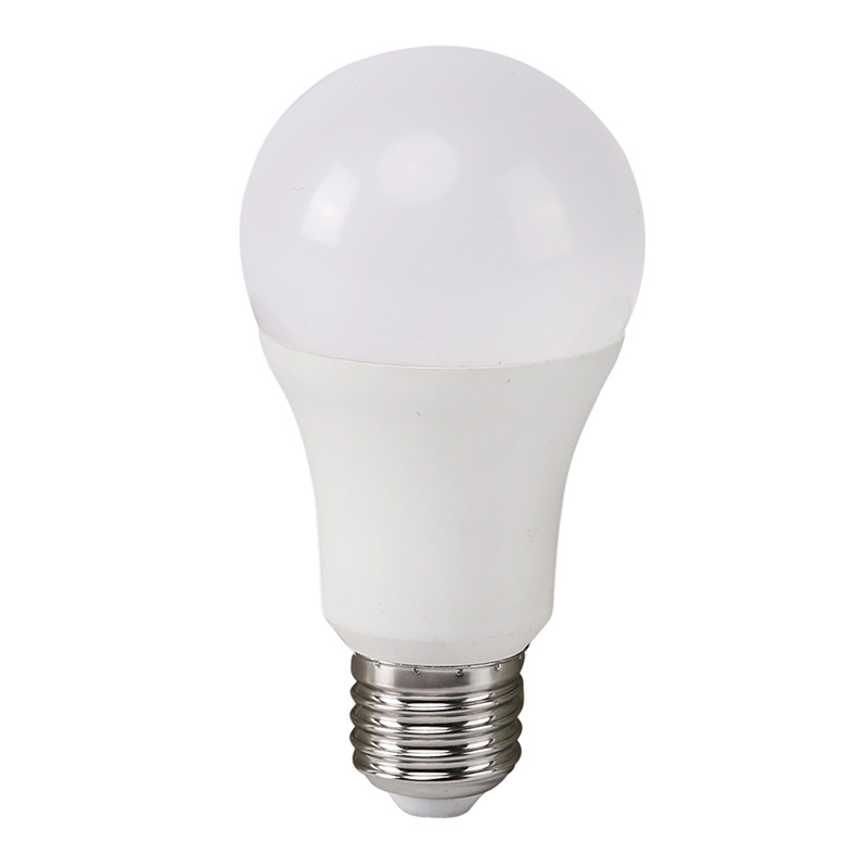 Mentol LED Boleh Dimalapkan TRIAC