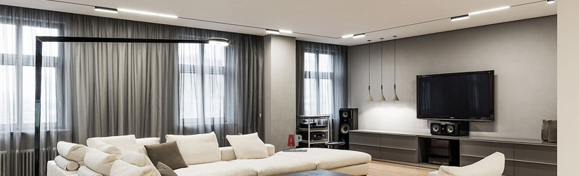 Mentol T LED