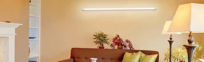 Lampu Bateri LED